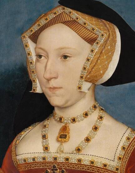 The Jewels of the Tudors - Part One (Guest Post) 6