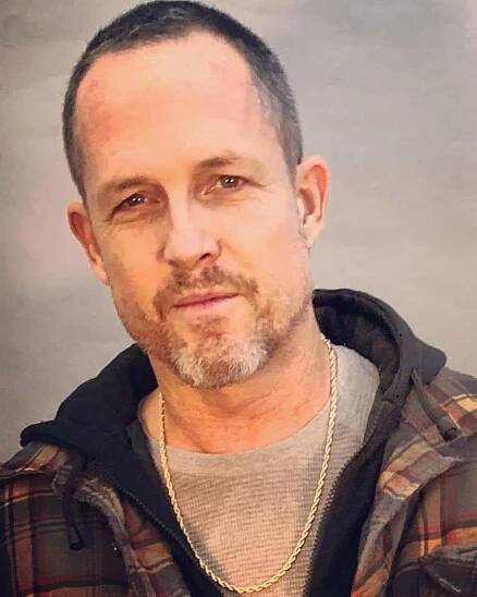 Dean Winters