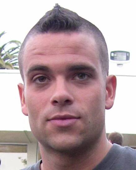 Mark Salling Death