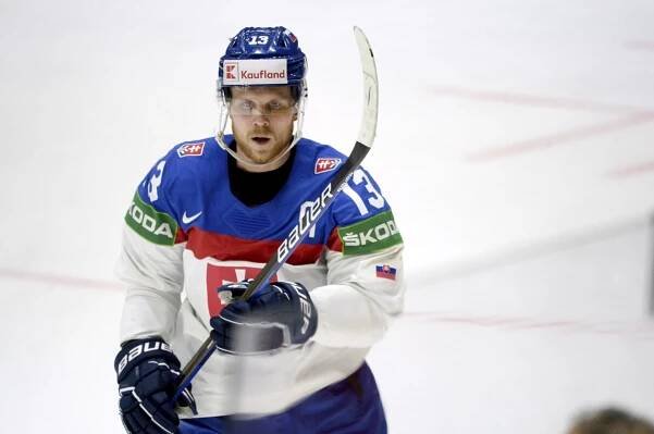 Po návrate domov našiel známe tváre. Michal Krištof: Neviem si predstaviť, že by som hral niekde inde (rozhovor)