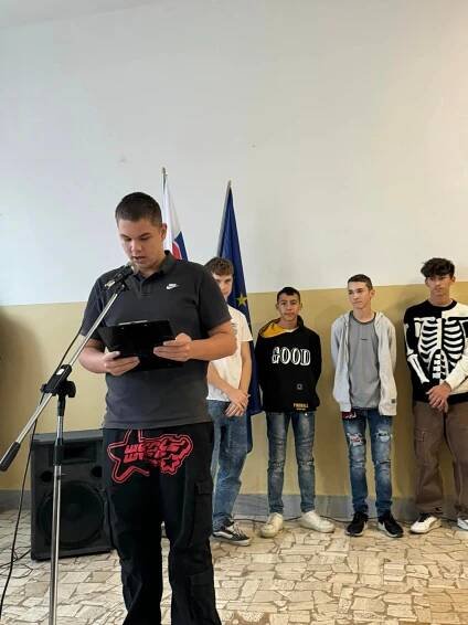Imatrikulácia prvákov - Obrázok 6