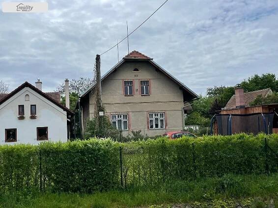 Prodej Dům, Mokré, okres Rychnov nad Kněžnou