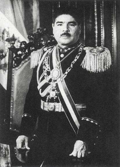 Juan José Torres