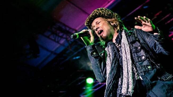 Tobias Sammet z kapely Avantasia: Měl to být jednorázový projekt - Novinky