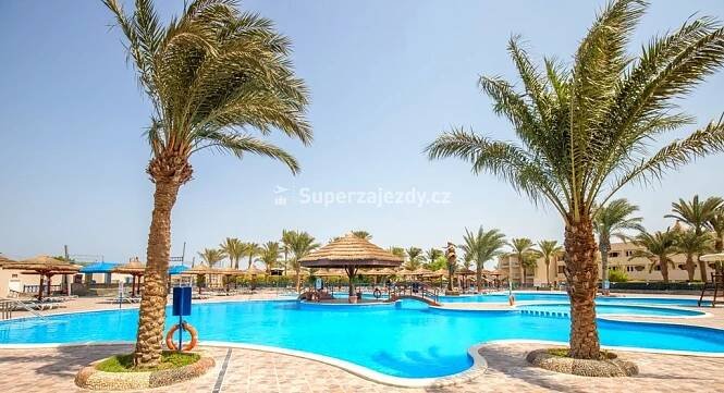 SEA GULL BEACH RESORT & CLUB - Egypt - Hurghada - Hurghada | Superzajezdy.cz