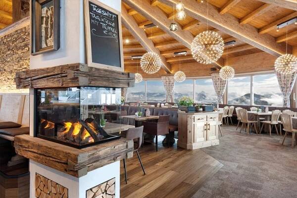 Impressionen, TIROL LODGE ❤ Hotel Ellmau, Wilder Kaiser, Tirol