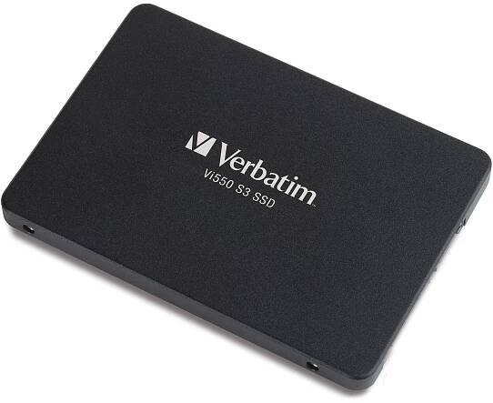 Verbatim Vi550 S3 256GB, 49351