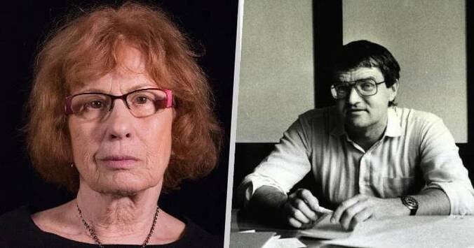 Tragédie rodiny Vavrouškových: Josef s dcerou Petrou zemřeli v Tatrách, Eva přišla o dva muže