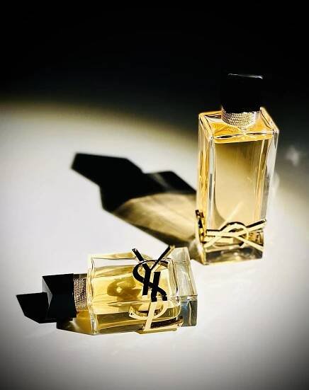 Libre Eau de Toilette Yves Saint Laurent pro ženy