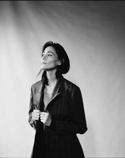 Sandrine Holt – Sarah Parlow