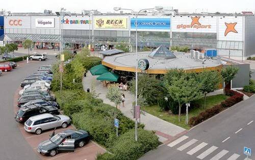 Pražský Avion Shopping Park prodala Ikea realitnímu fondu Pradera - Zboží a Prodej – zprávy z retailu