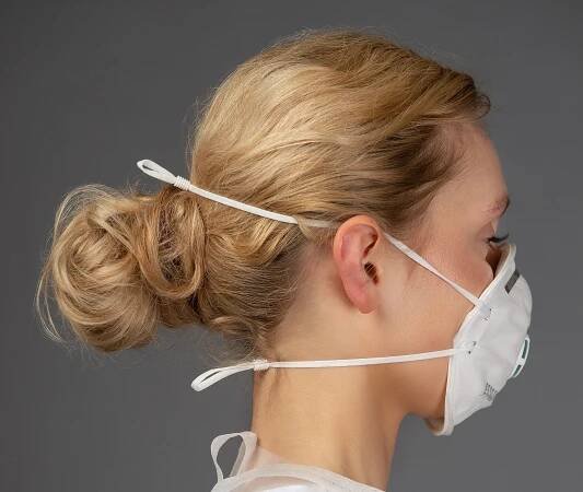 Comfort-Socks KG - FFP - Masks