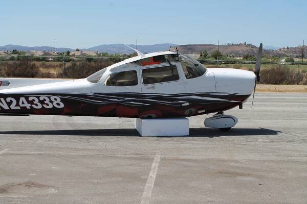 RTI AVIATION » Inventory