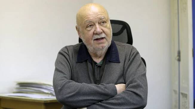 Václav Hybš: Naše řemeslo se nedá dělat bez fandovství a lásky