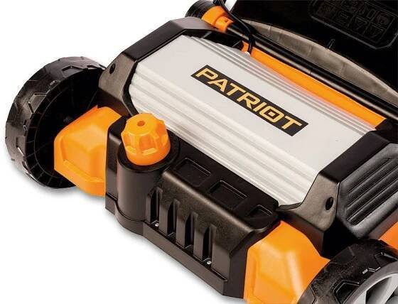 Patriot S 1800