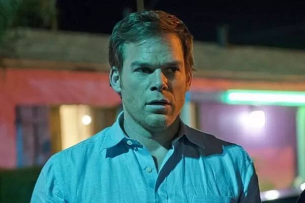 Fanoušci seriálu o oblíbeném vrahovi se radují. Netflix nově nabízí osm řad Dextera - Netflixer