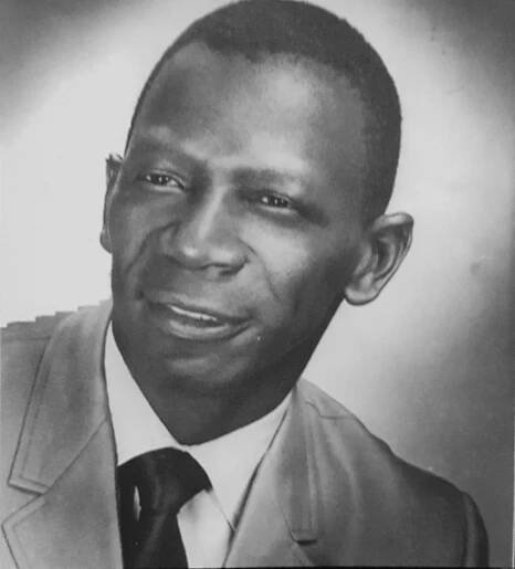 Samuel D. Wright