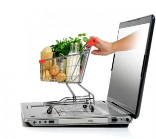 Potraviny on-line bude prodávat více řetězců - Novinky