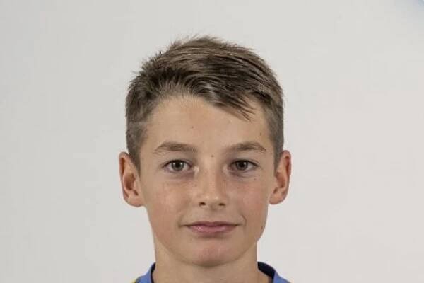 Tomáš Procházka | Český olympijský tým