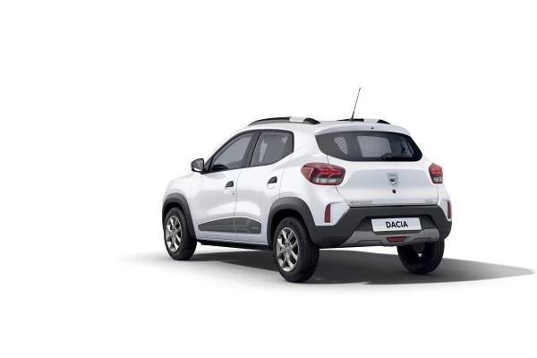 Dacia slibuje nejlevnější elektromobil v Evropě. Podívejte se, co nabídne