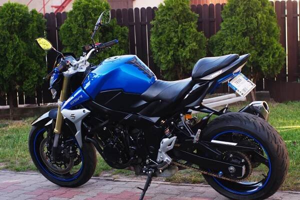 OFERTA :: Go Moto Sprzedaz motocykle skutery naprawa Kwileń