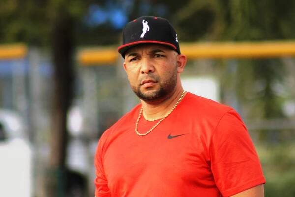 Sunday Morning Chat: Former Marlin Hero Alex Gonzalez