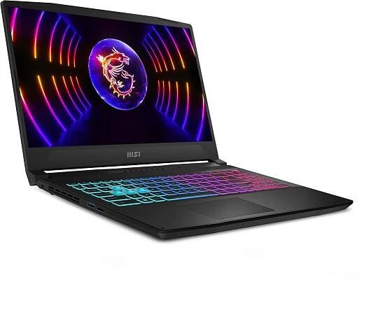 MSI Katana 15 (B13VGK-1867CZ)