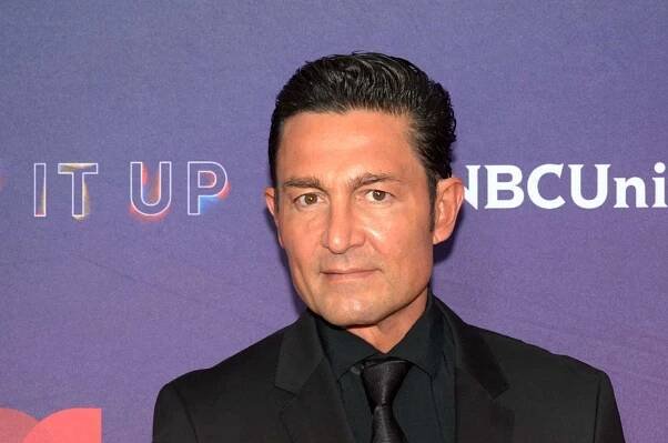 Fernando Colunga regresa a Televisa a 7 años de su última telenovela: "Es un ciclo que se vuelve a abrir"