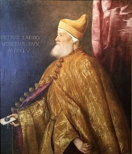Pietro Lando