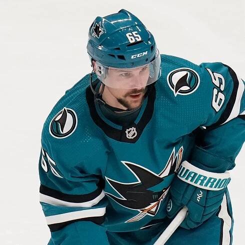Penguins acquire 3-time Norris Trophy-winning defenseman Erik Karlsson in a trade with the Sharks
