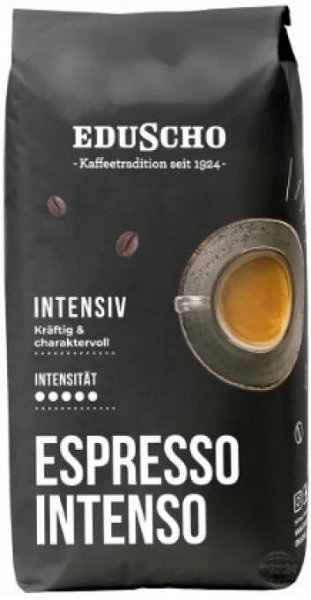Eduscho Espresso Intenso 1 kg
