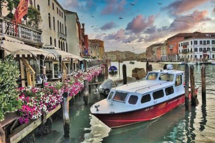 Places to visit in Venice