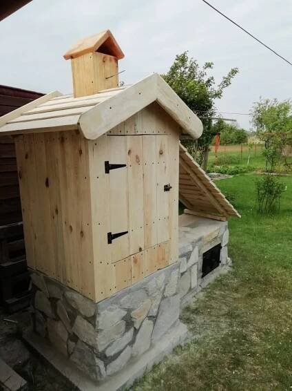 DIY Outdoor Kitchen Ideas for Your Backyard BBQ