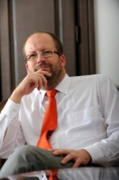 Ptali jste se: Daniel Sobotka