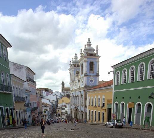Salvador