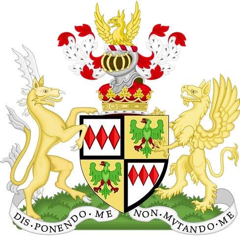 File:Achievement of the Duke of Manchester.svg