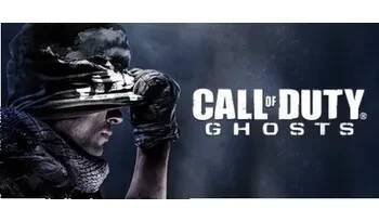 Call of Duty: Ghosts