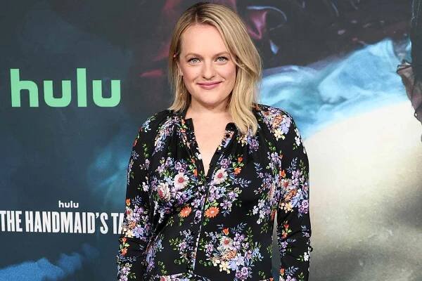 Elisabeth Moss Says It's 'Horrifying' 'Handmaid's Tale' Has Become More Relevant: 'More Than Troubling'