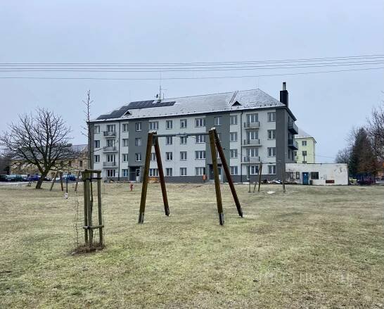 Pronájem Byt 3+1, Nová Ves, okres Sokolov