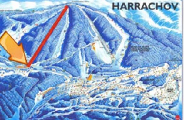 Harrachov Info - Aktuální provoz Ski areálu Harrachov ke dni 4.4. 2017