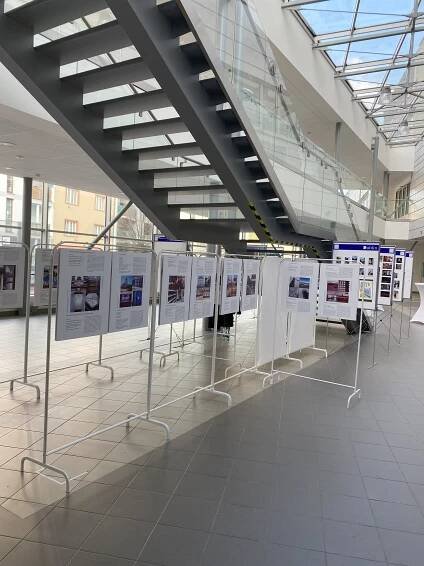 Výstava Open House Brno: Téma: Inkluze a přístupnost