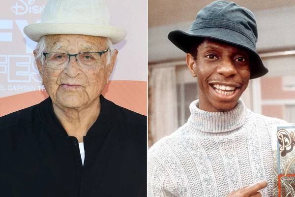 Good Times Star Jimmie Walker on Norman Lear's Lasting Legacy and Their 'Creative Differences' (Exclusive)
