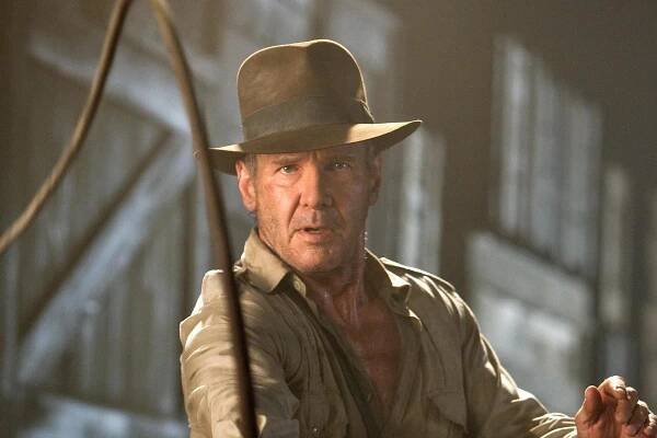 Indiana Jones 5 writer explains why Steven Spielberg quit as director