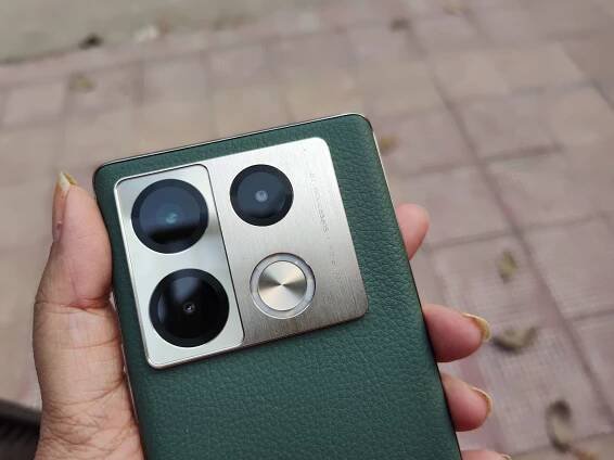 Infinix Note 40 Pro 5G Review with Pros and Cons - Smartprix