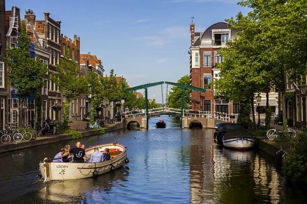 Tips for visiting Leiden - Bollenstreek