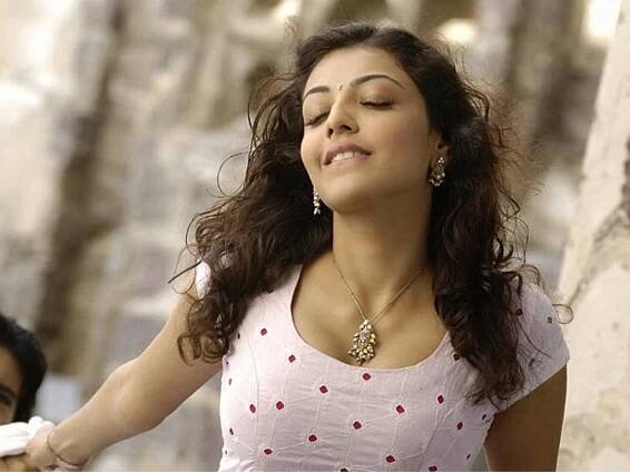 kajal agarwal sexy pics