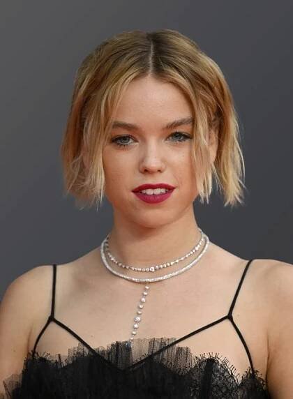 House of the Dragon - Golden Globes
