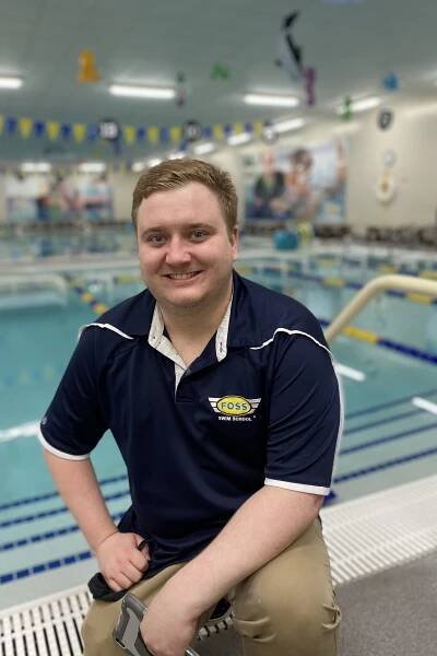 Foss Swim School | Swimming Lessons in Savage, Minnesota