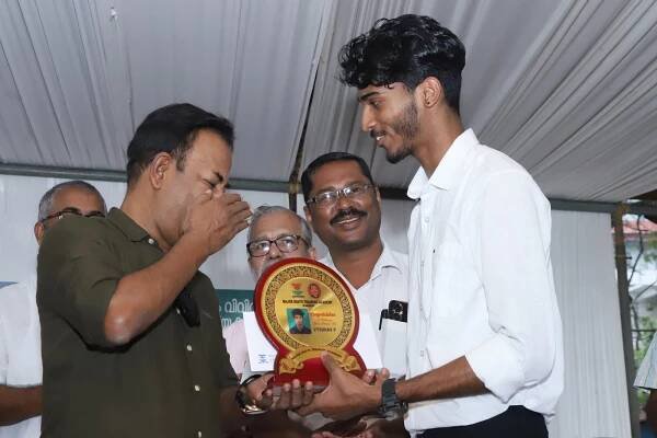 Major Ravi's Training Academy in Kochi