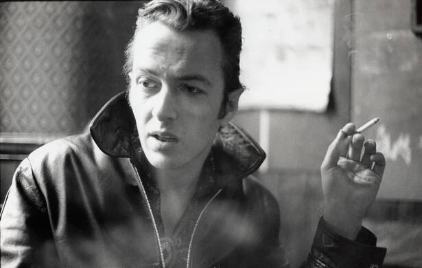 Joe Strummer